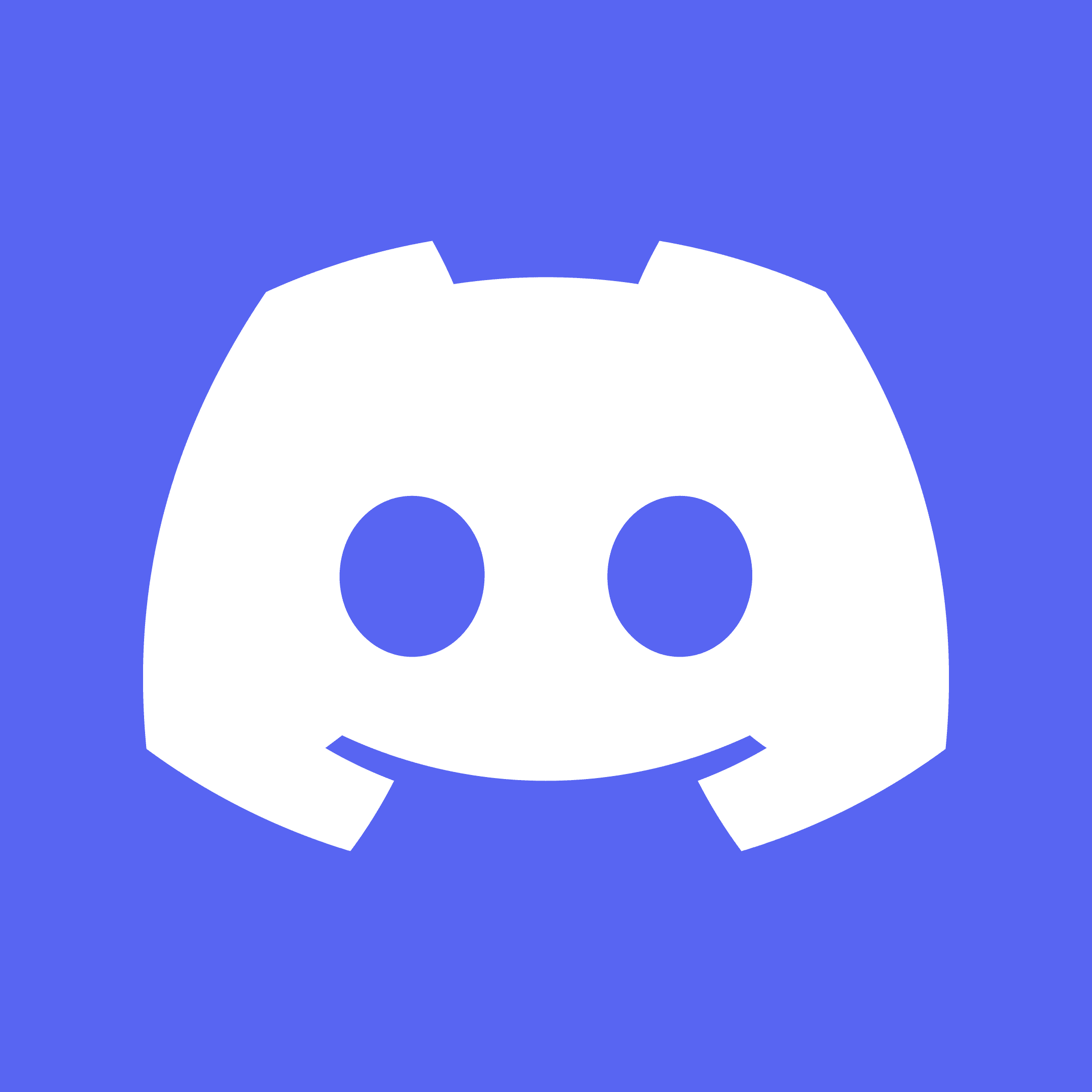 My Discord