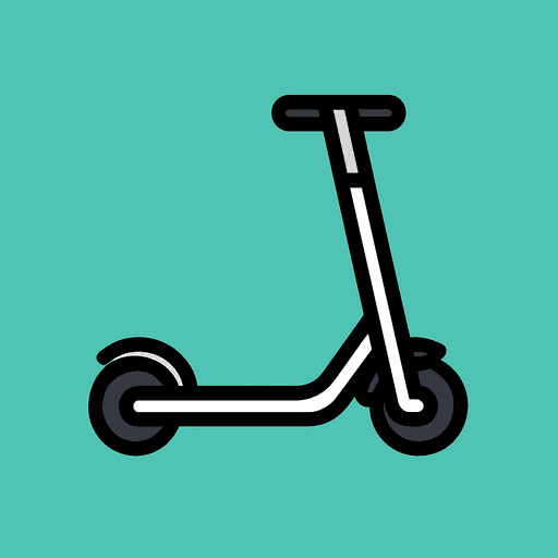My Scooter