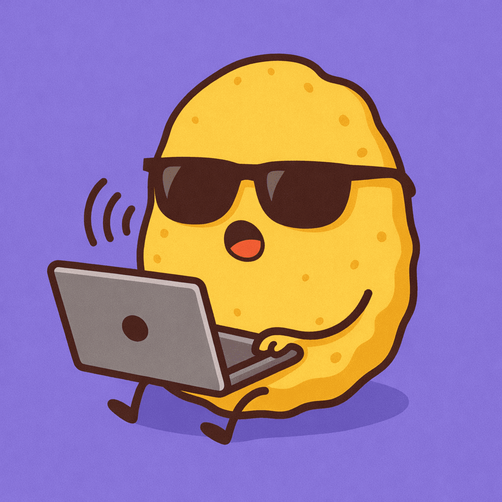 SnackVoice