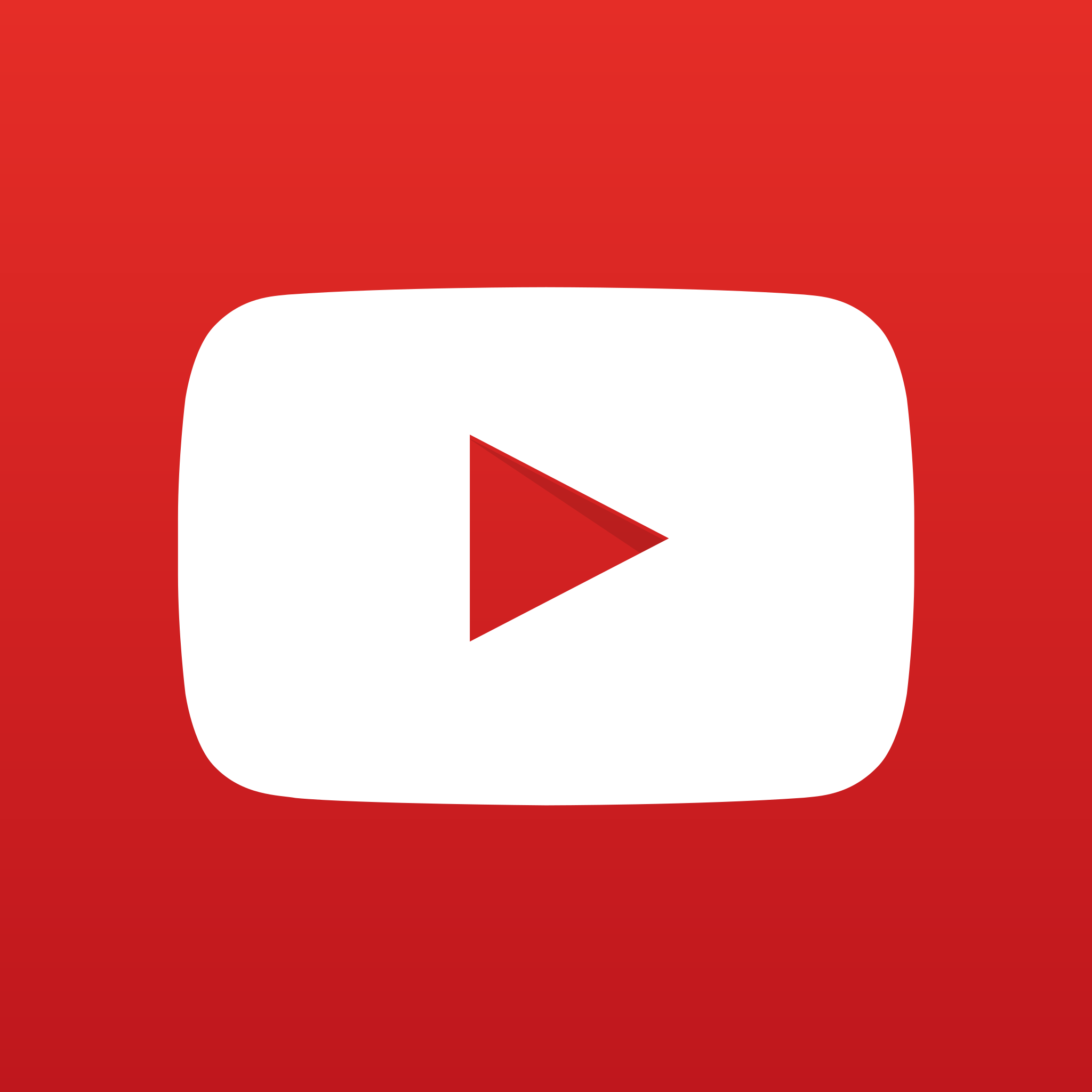 My YouTube